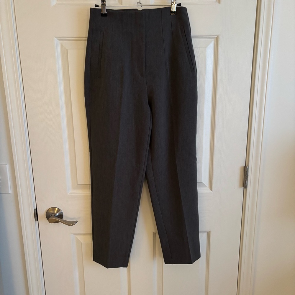 Zara Work Pant